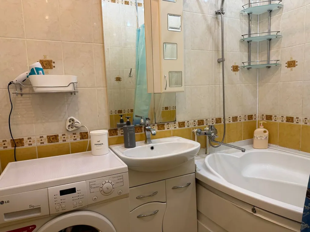 2-комнатная квартира у Областной больницы