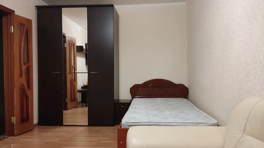 Комфортабельная однокомнатная квартира