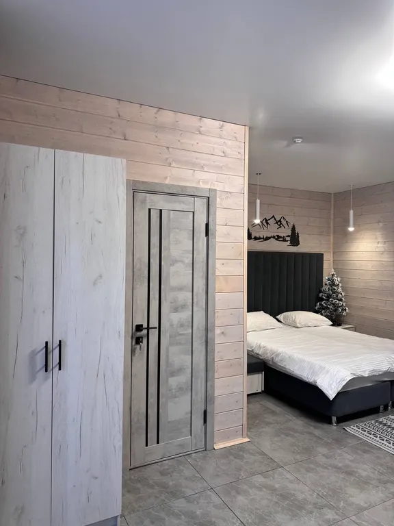 Квартира Комната — аренда посуточно в Архыз