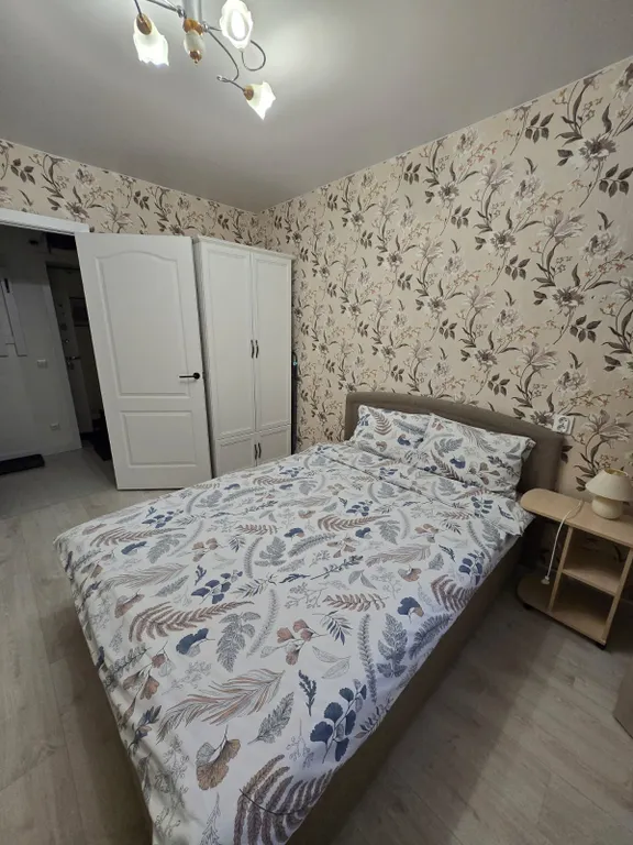 Квартира Уютная квартира в центре города — Великий Новгород