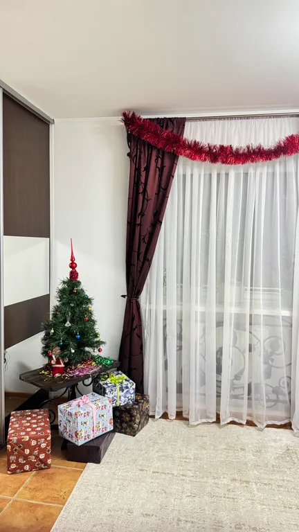 Квартира 2-комнатная Квартира — Светлогорск