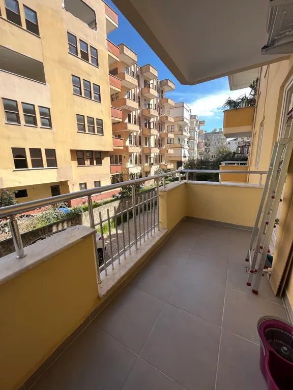 Уютная квартира (4 комнаты) в центре города