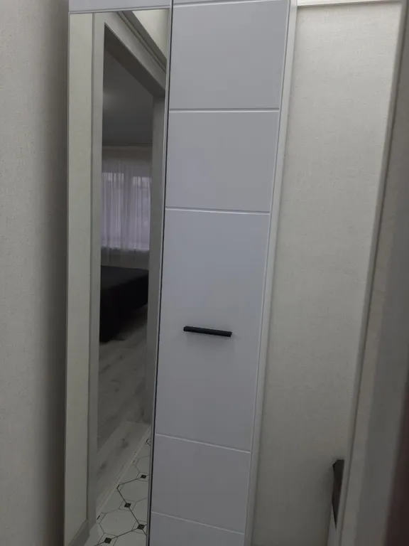 Отличная 1-комнатная квартира