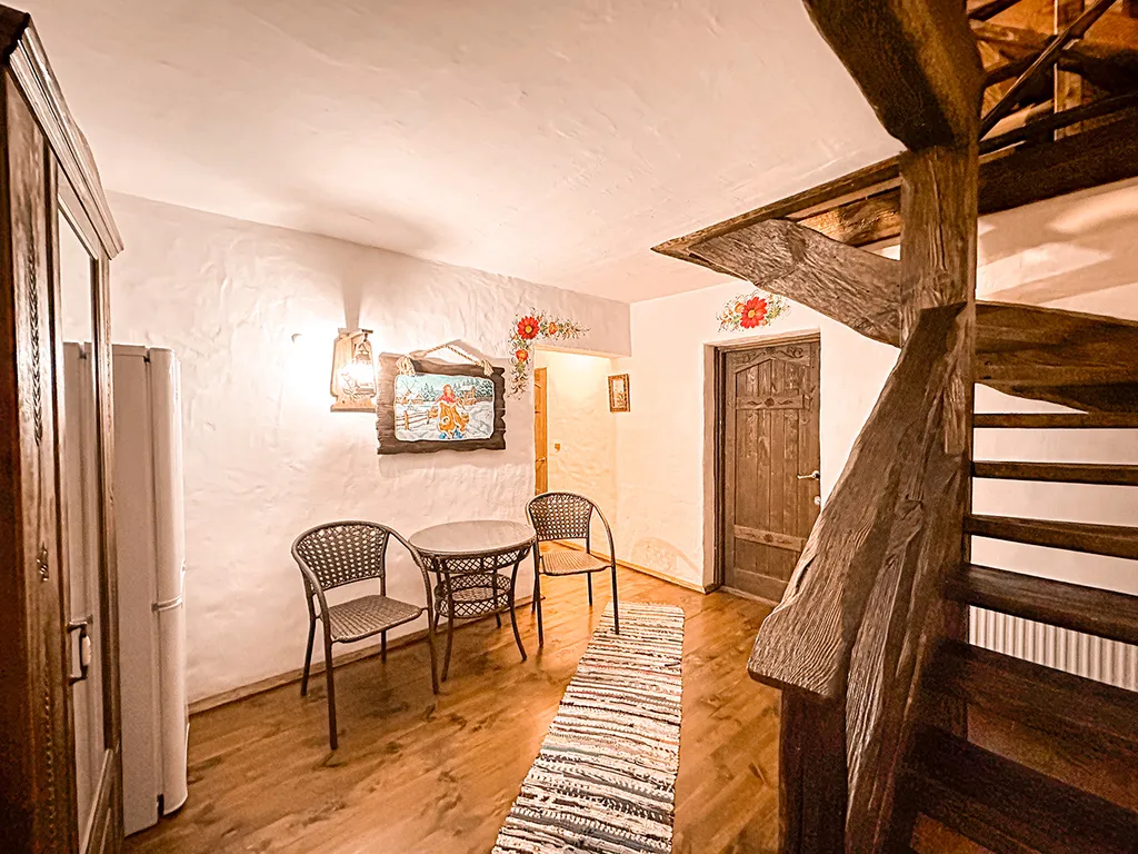 2-комнатный Дом