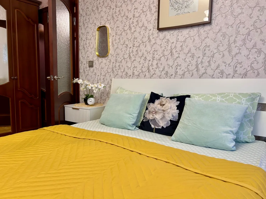 Квартира Квартира В Пушкин с любовью — Пушкин