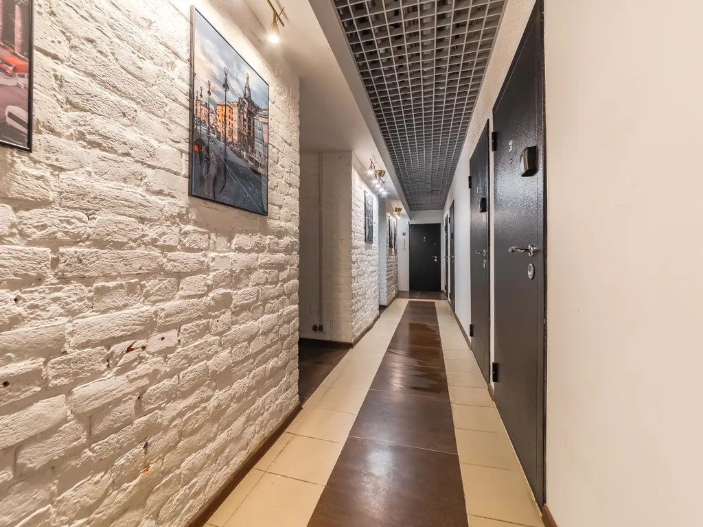 Апартаменты PlaumHotel