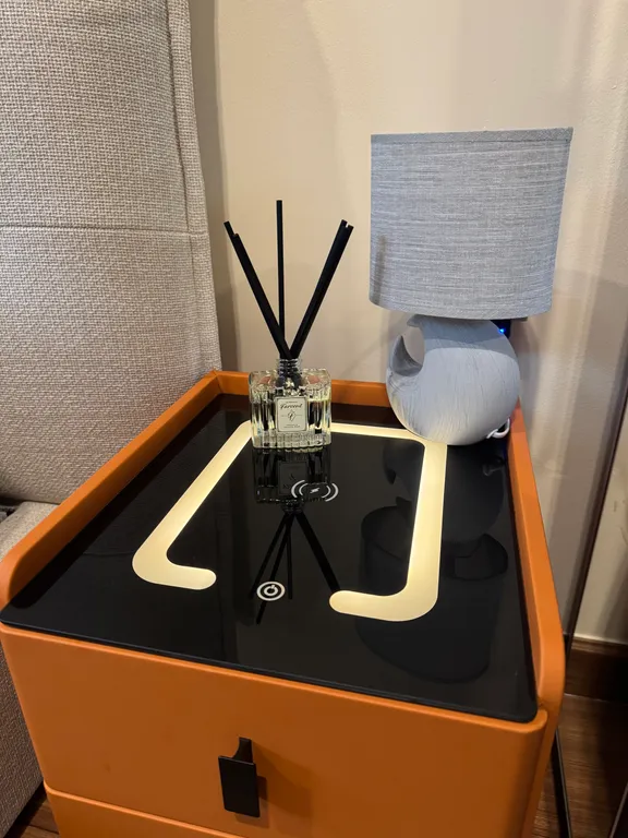 SvoyLux солнечный остров в океане