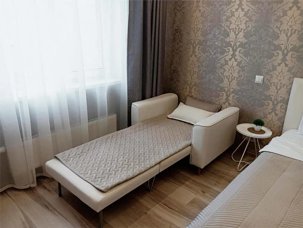 Волшебный Нижний с бесплатной парковкой