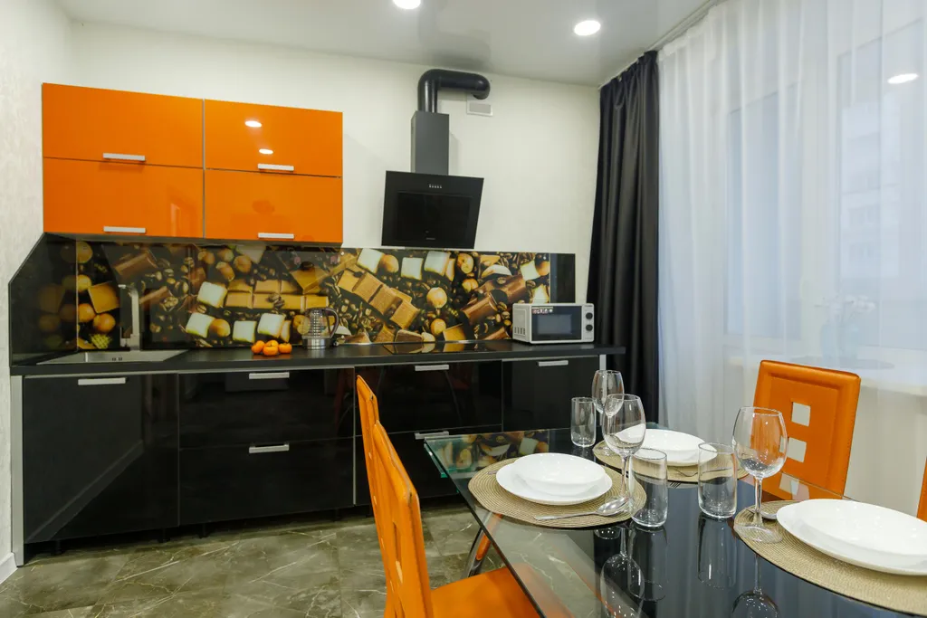 Квартира Квартира Сердце города, Парк Гагарина, Автовокзал. — Самара