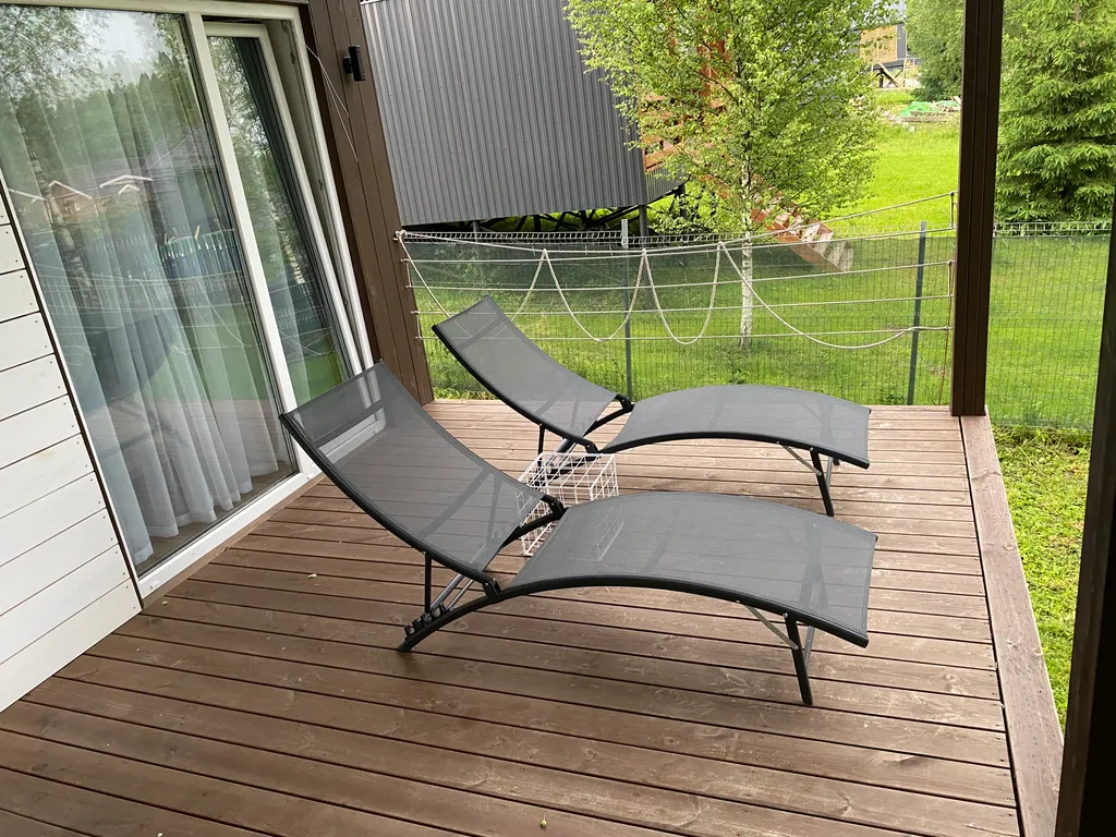 Дом для комфортной жизни