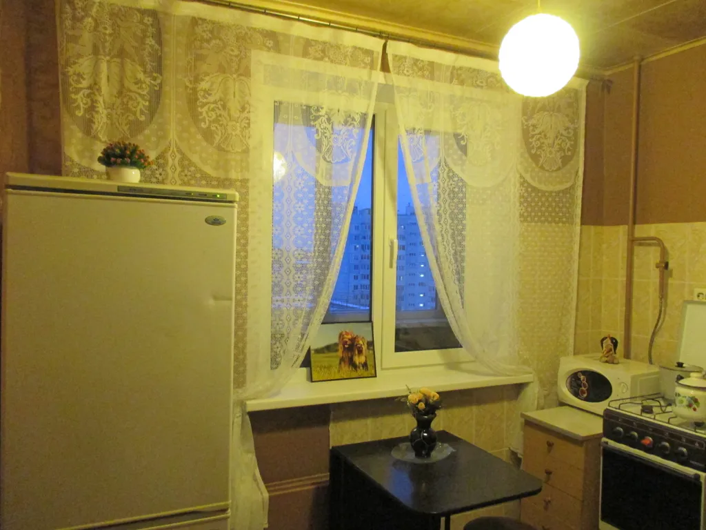 Уютная квартира около аквапарка Улёт