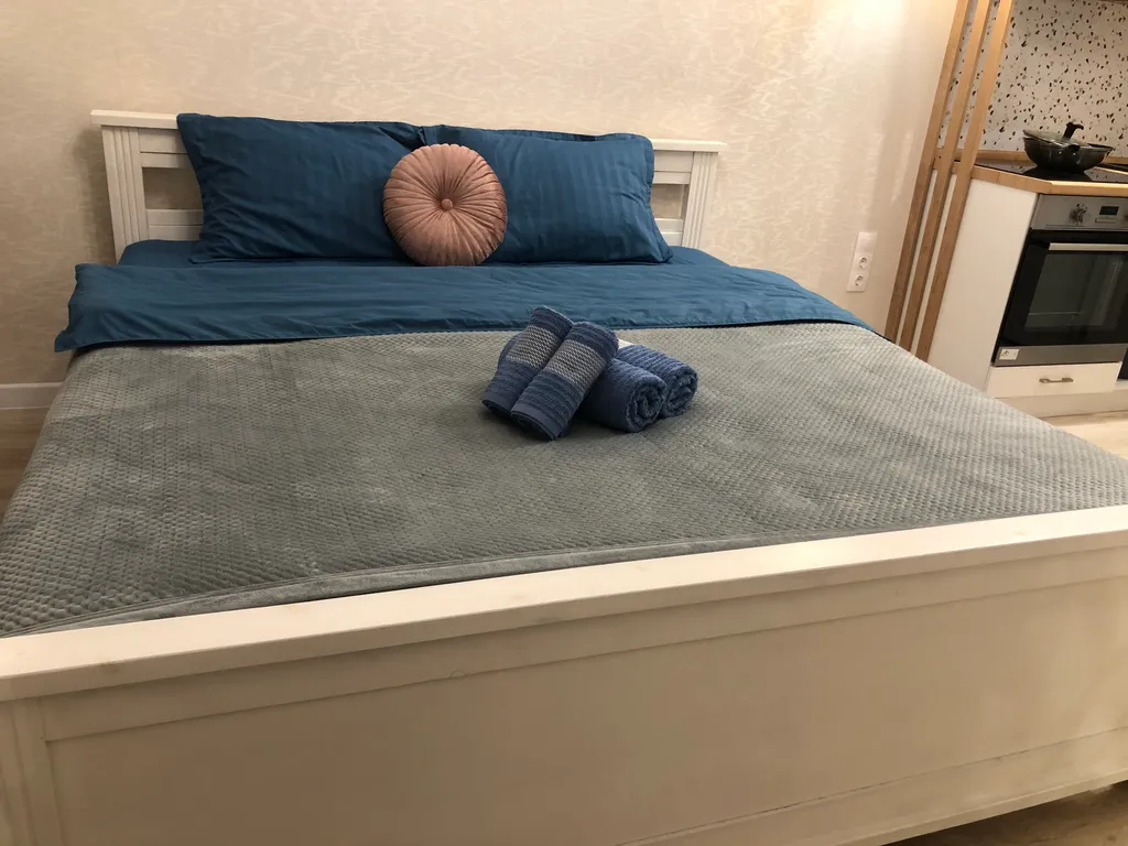 Квартира Korkem Apartments — аренда посуточно в Астана (Нур-Султан)