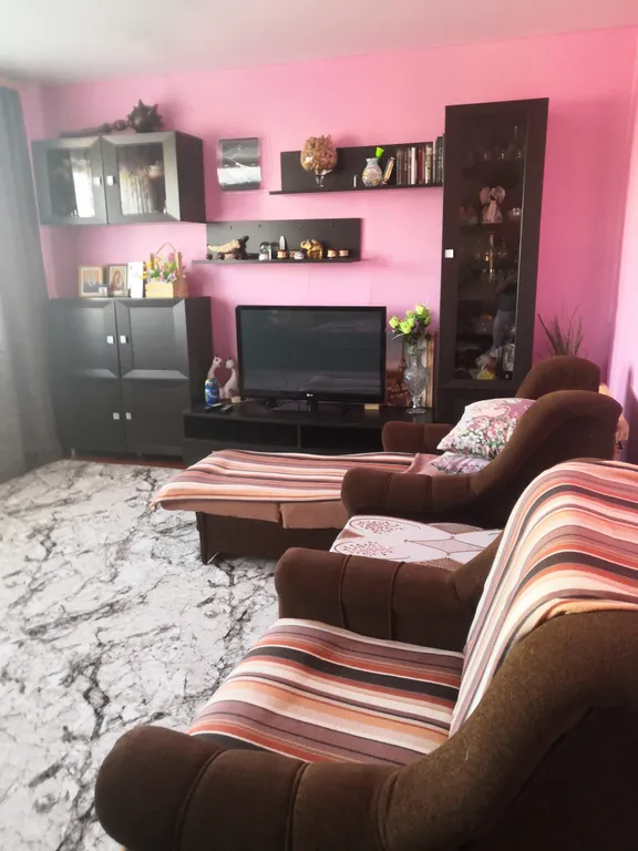 Уютный дом без хозяев