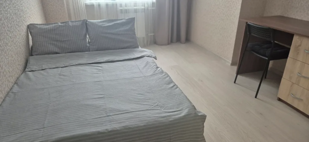 Атмосферная квартира с видом на залив жк меридиан