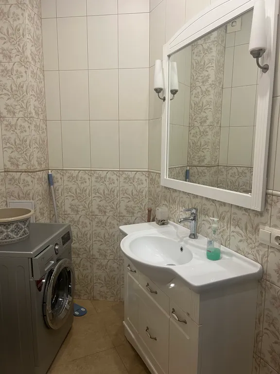 Квартира 1-комнатная Квартира — Геленджик