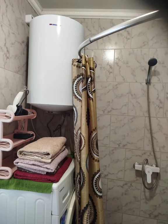 1-комнатный Дом