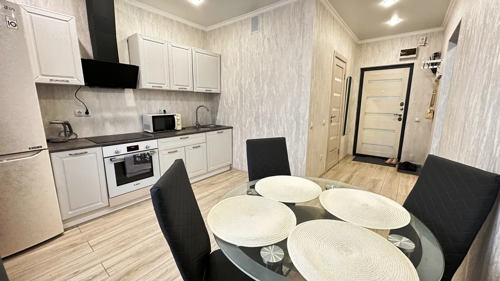 Ваш комфорт - наша работа