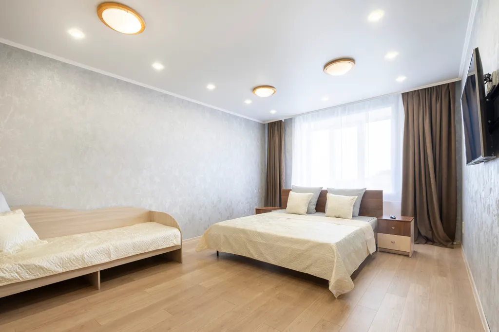 Квартира класса люкс в историческом центре города