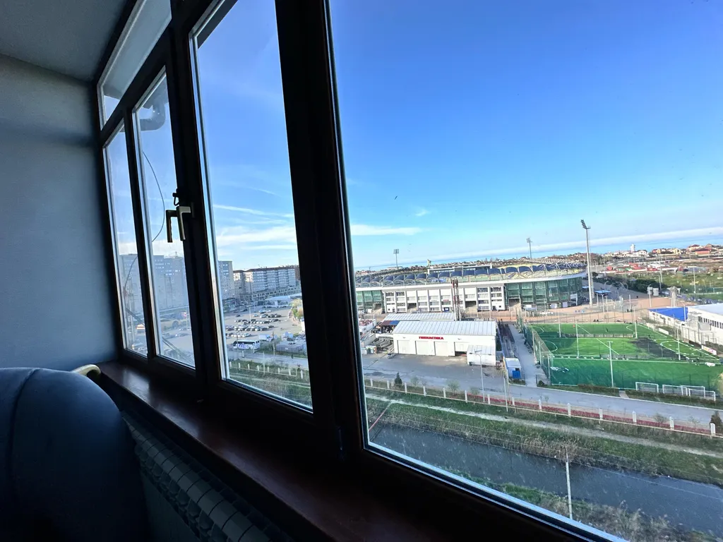 Апартаменты Baraka