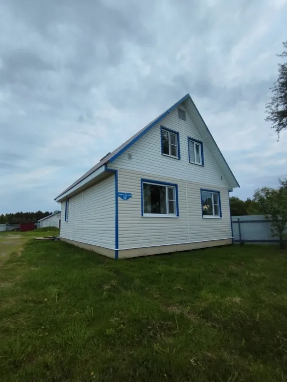 Коттедж Дом на Зивчальской (пос.Ильинский) — аренда посуточно в Олонец