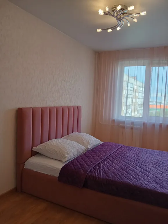 Хорошая квартира