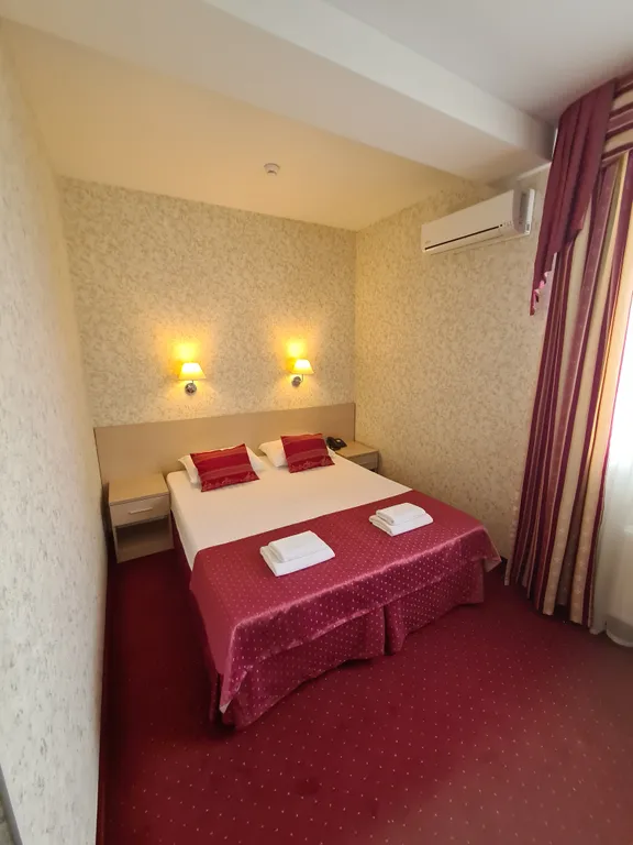 Квартира Комната — Адлер