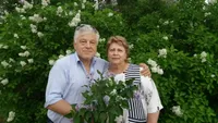 Владимир и Наталья Слугины