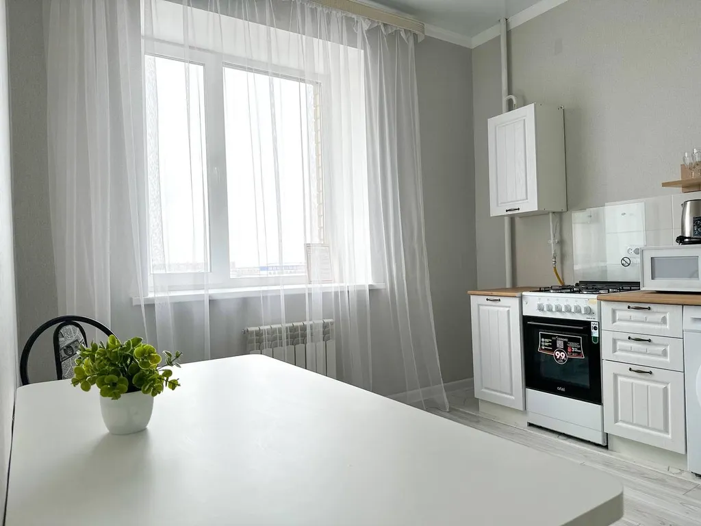 Апартаменты в ЖК Арман