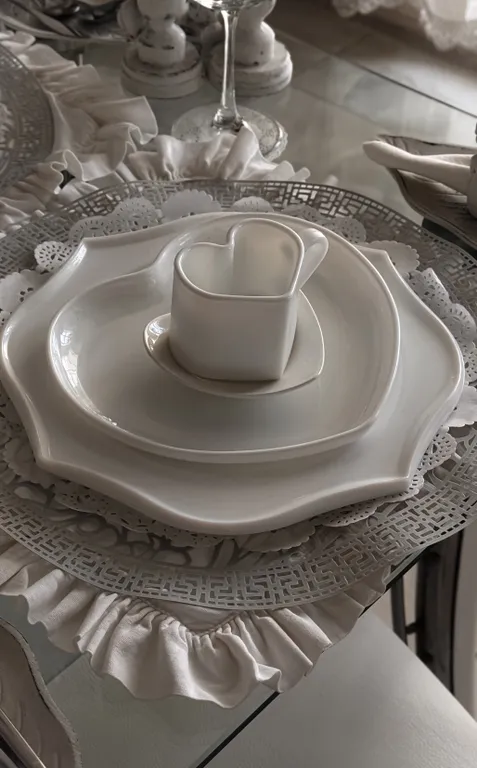 Идеальное место для романтики найдено