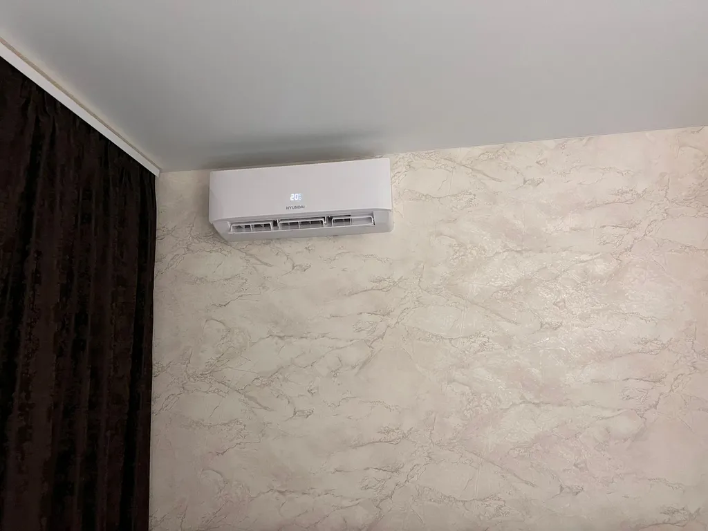 Квартира 2-комнатная Квартира — Апрелевка