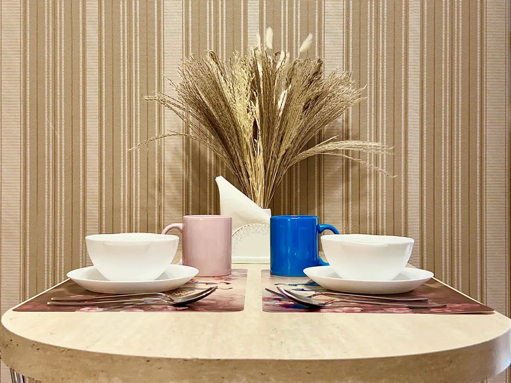 Квартира Апартаменты «Пентхаус 118» — Краснодар