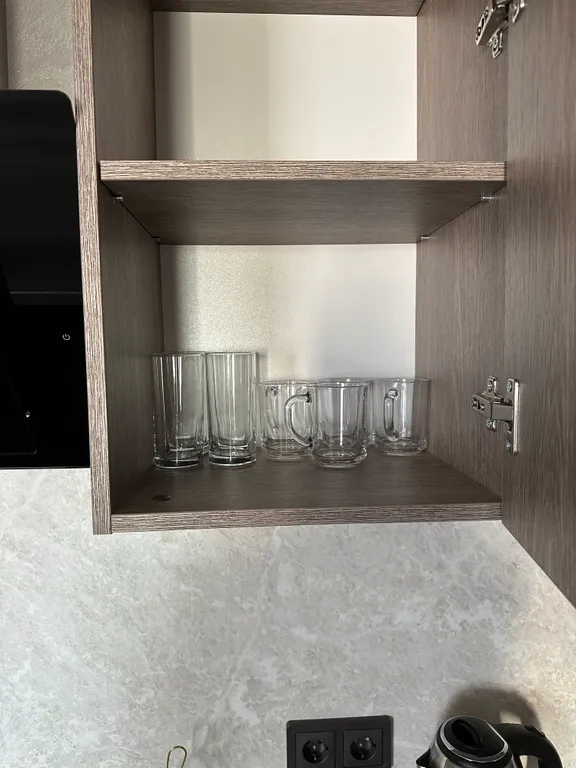 Отличная квартира возле зелёного угла