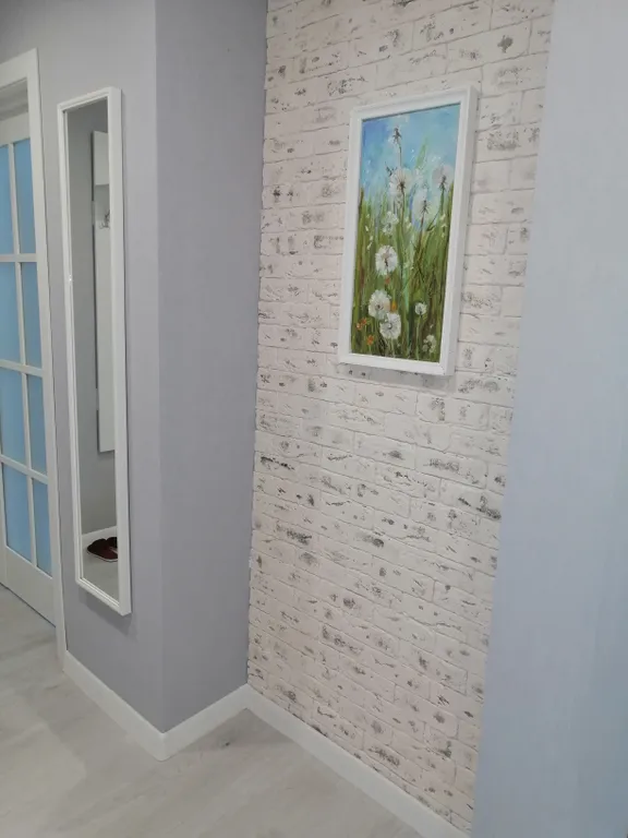 Уютная квартира рядом с достопримечательностями