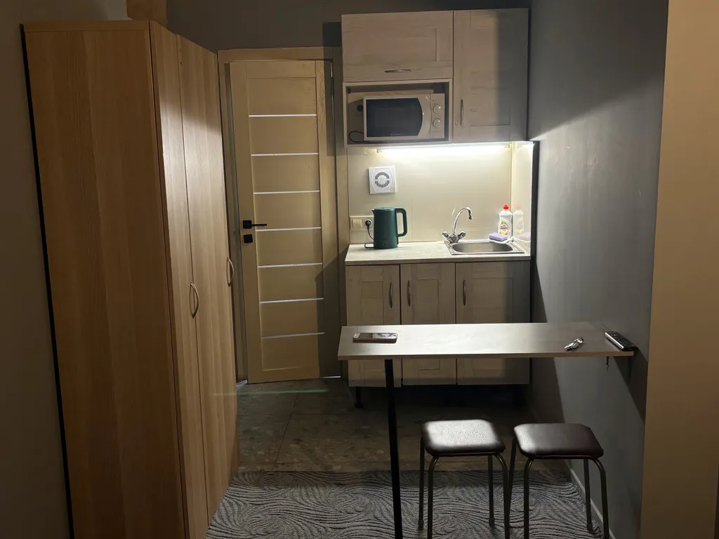 Квартира Квартира Студия в самом центре города возле московского вокзала — Санкт-Петербург