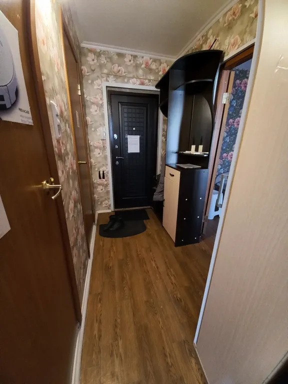 Уютная чистая квартира