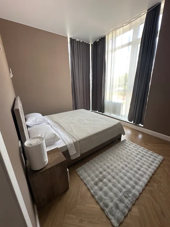 Дом класса люкс