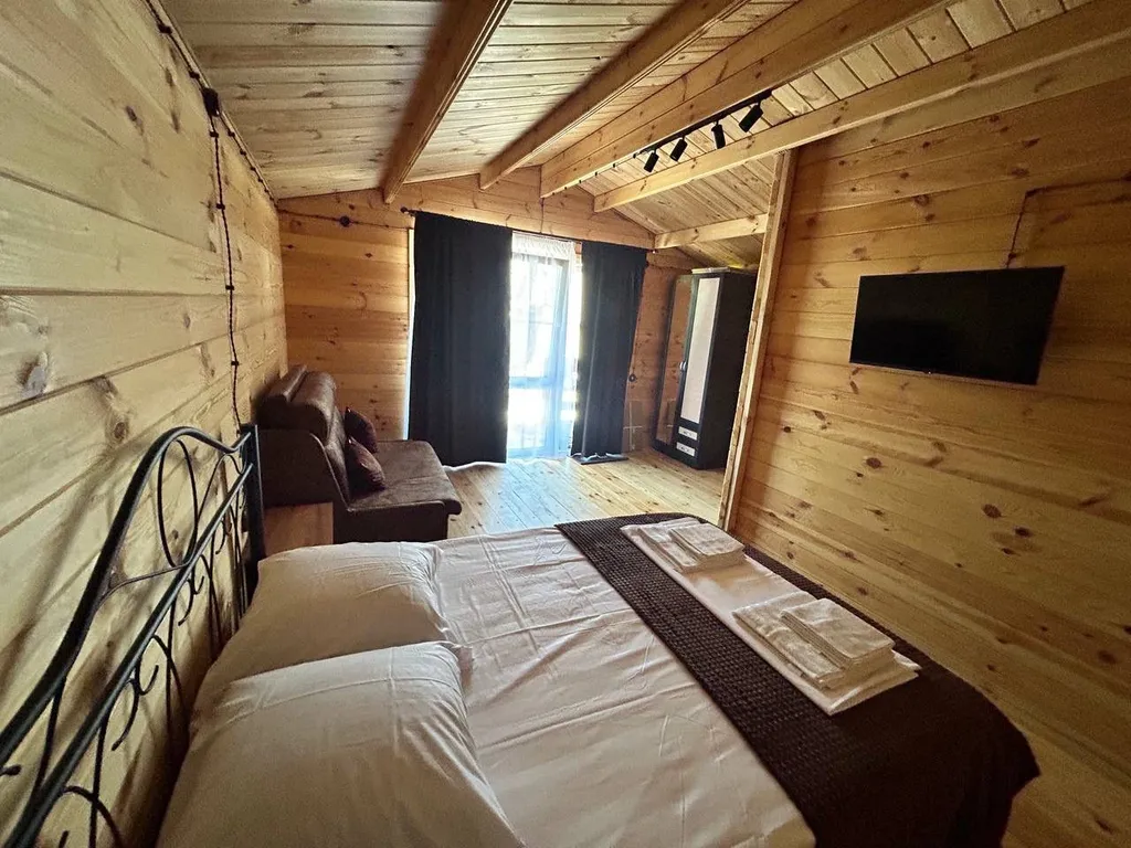 1-комнатный Дом