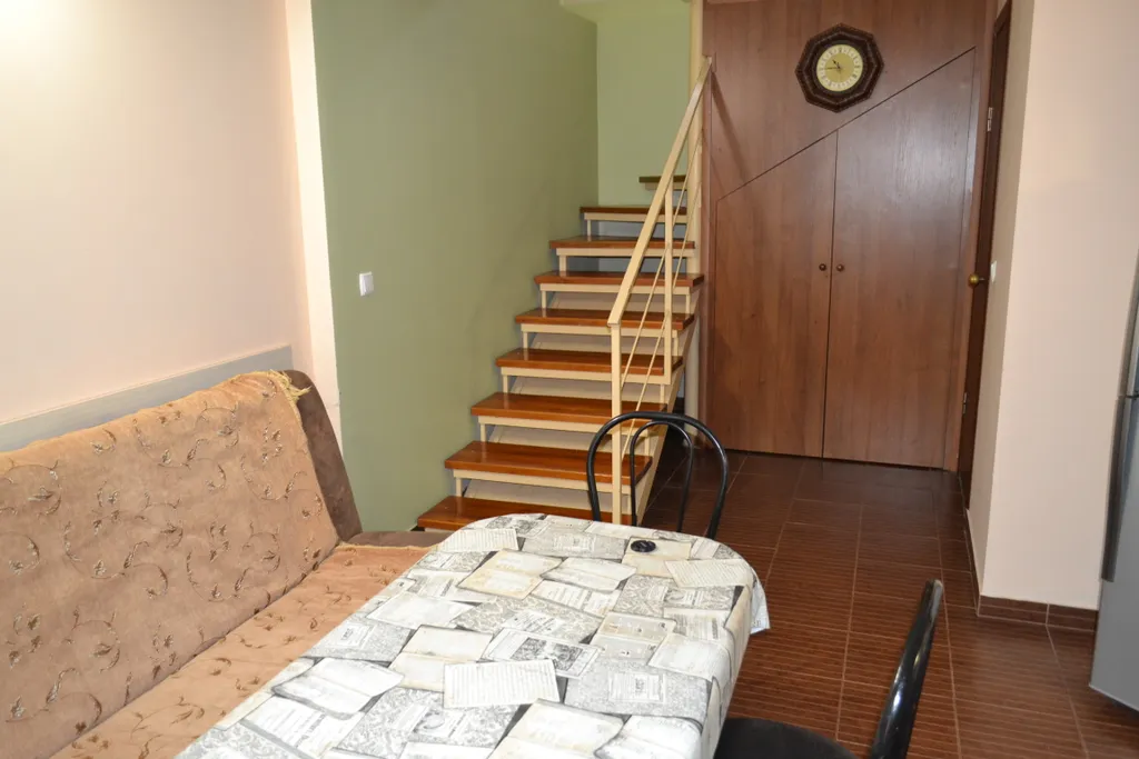 Коттедж в частном секторе