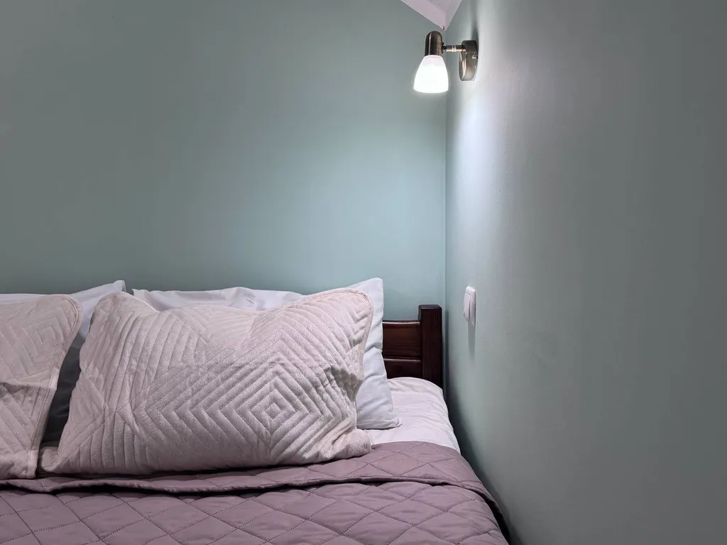 Уютный дом в 200 метрах от пляжа бохо