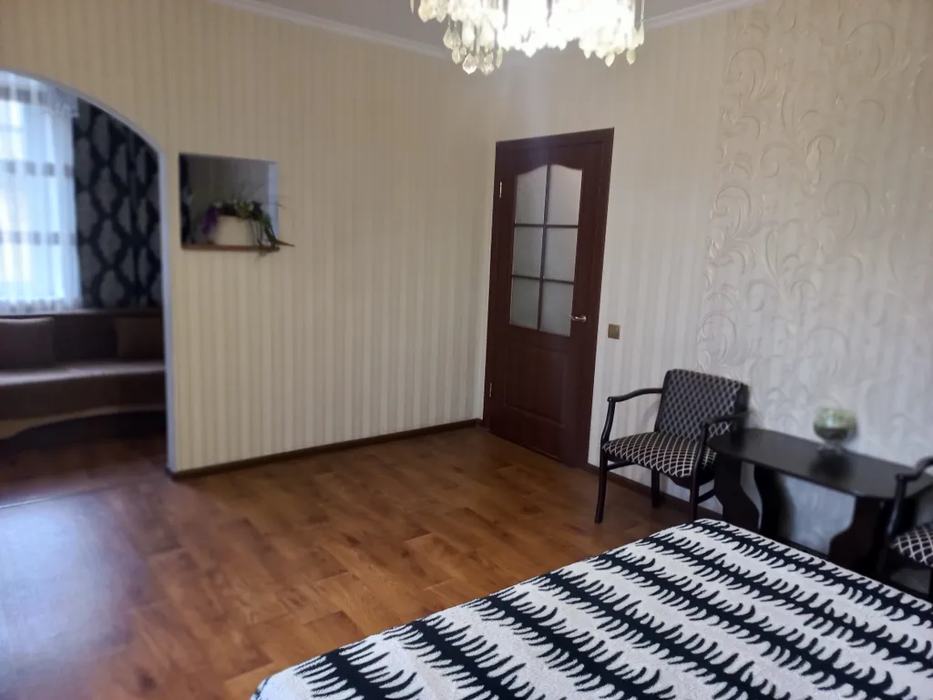 Квартира Уютная квартира в центре — Севастополь