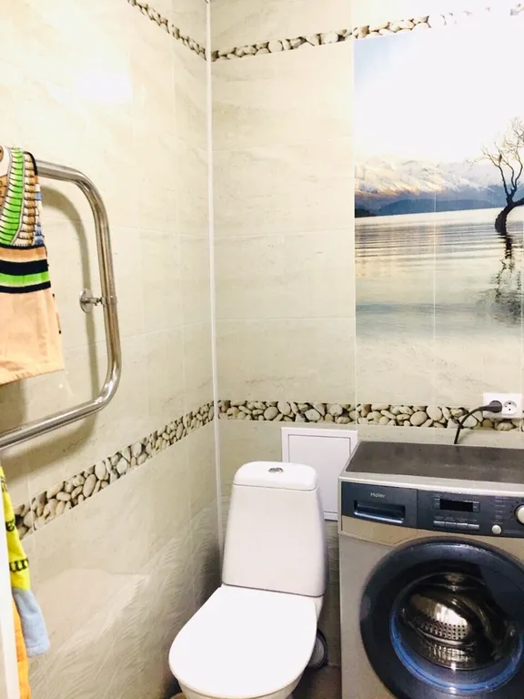 Уютная квартира в центре