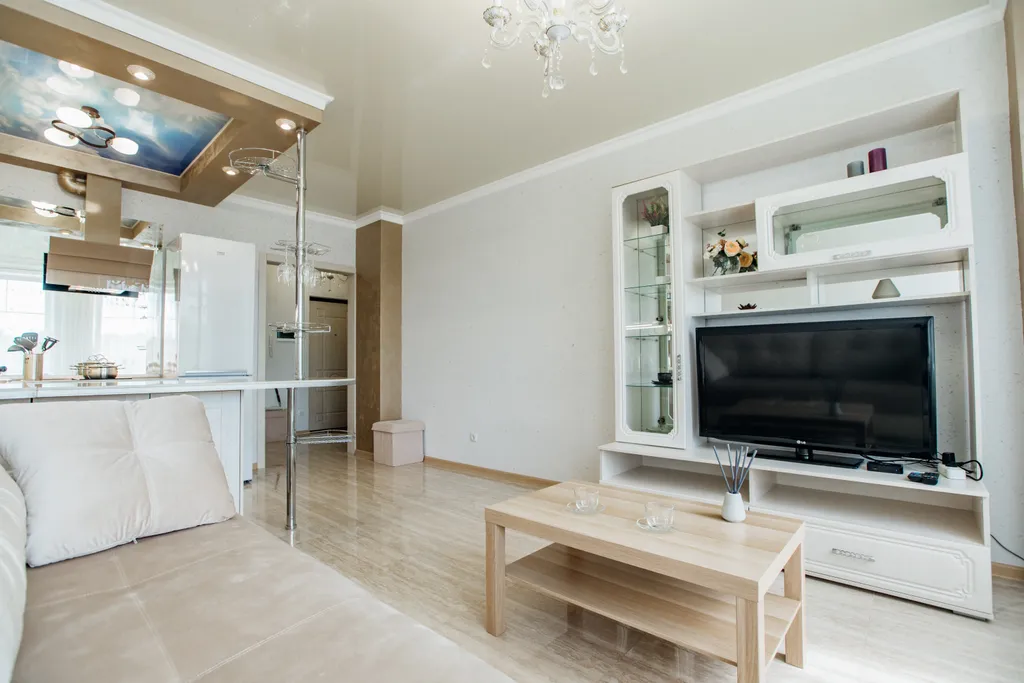 1-к квартира возле Площади Победы