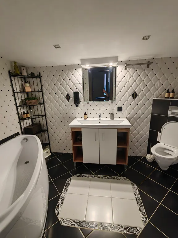 Hunter's house в сердце курорта