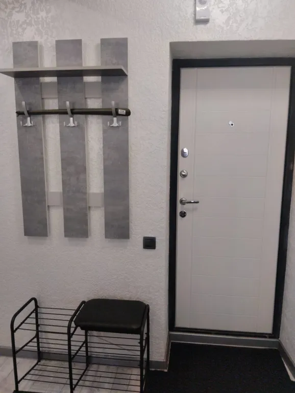 Квартира в современном стиле