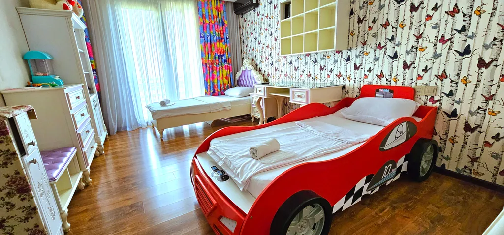 Квартира рядом метро 28 май — аренда посуточно в Баку