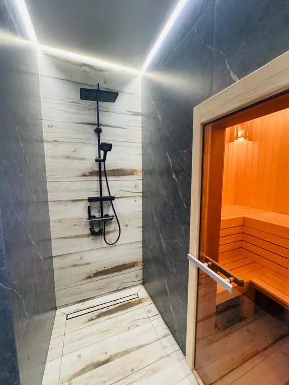 Коттедж Новый уютный дом на берегу Ладожского озера — Коккорево