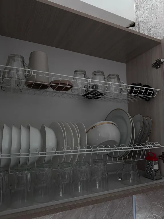 У моря Новая уютная квартира