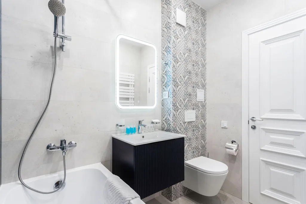 Квартира Апартаменты Кантиана 4.7 — Калининград