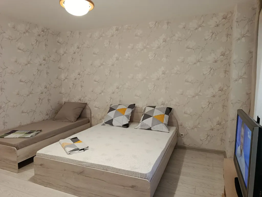 1-комнатная уютная квартира