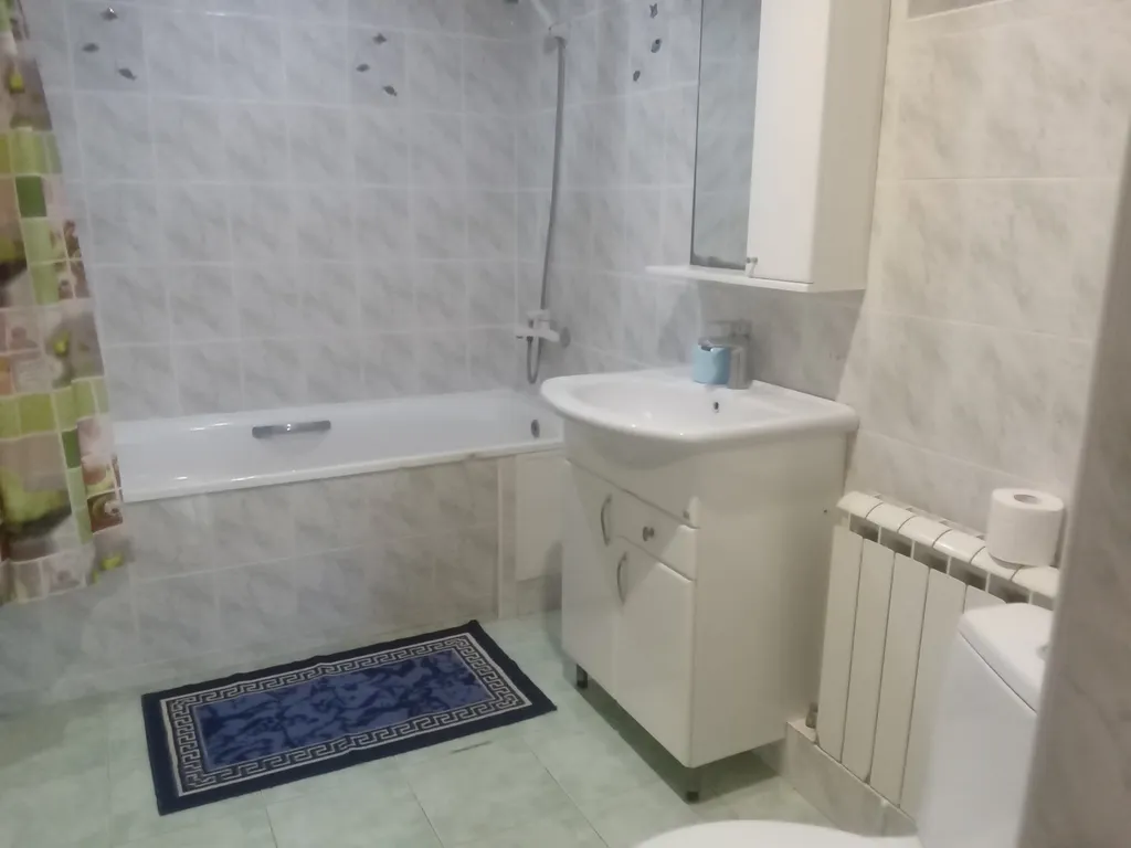 Семейный отдых на азовском море